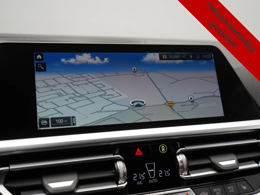 BMW 3 Serie – foto 30