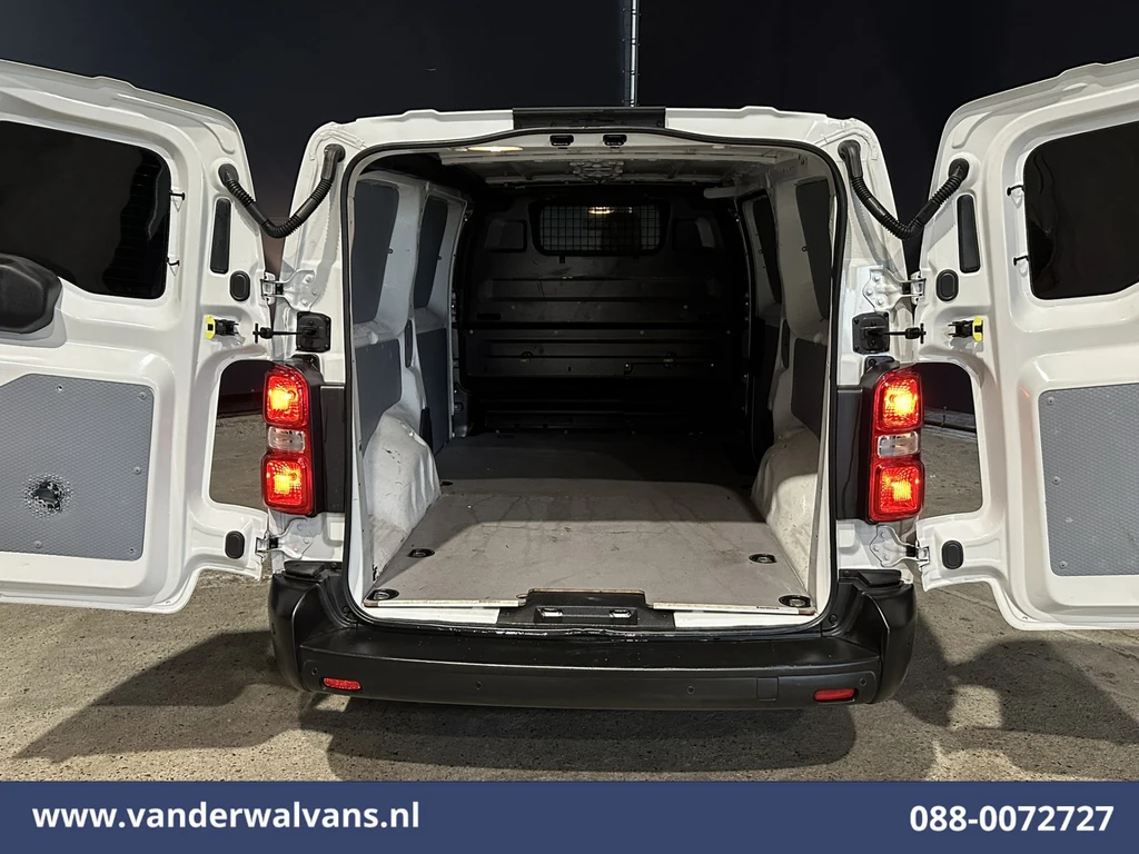 Toyota ProAce – foto 11