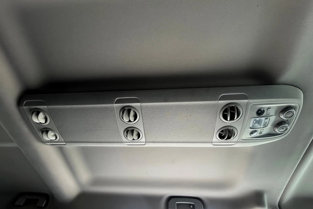 Citroën ë-Spacetourer – foto 37