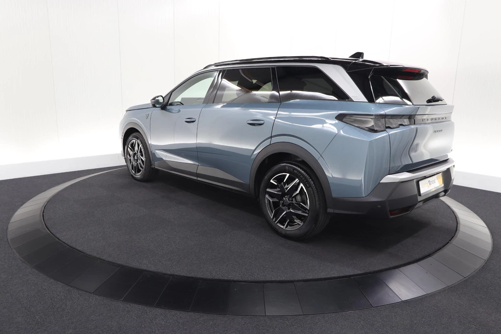 Peugeot 5008 – foto 7