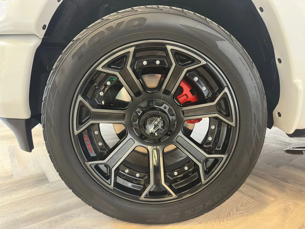 Dodge Ram 1500 – foto 68