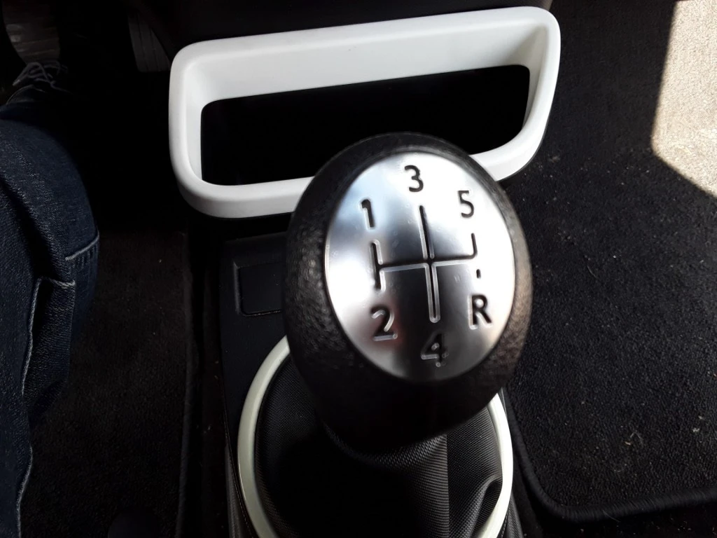 Renault Twingo – foto 28