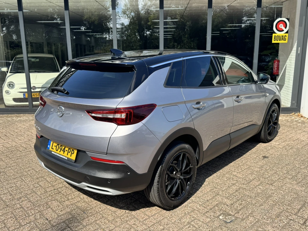 Opel Grandland X – foto 5