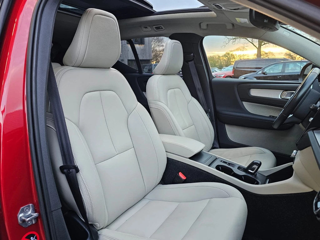 Volvo XC40 – foto 31