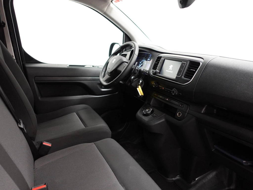 Peugeot Expert – foto 38