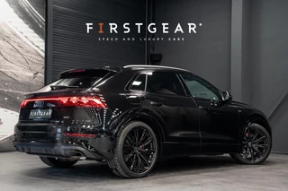 Audi Q8 – thumbnail 4