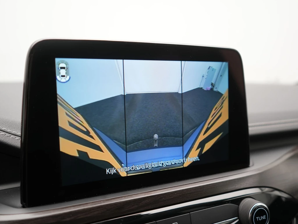 Ford Kuga – foto 46