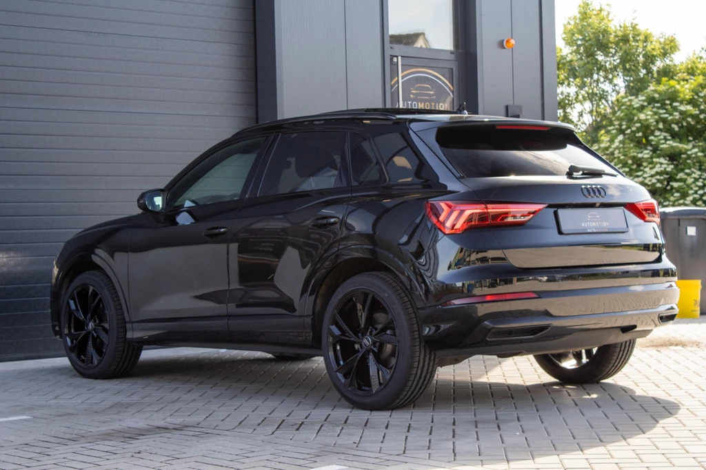 Audi Q3 – foto 6