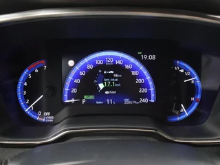 Toyota Corolla – thumbnail 22