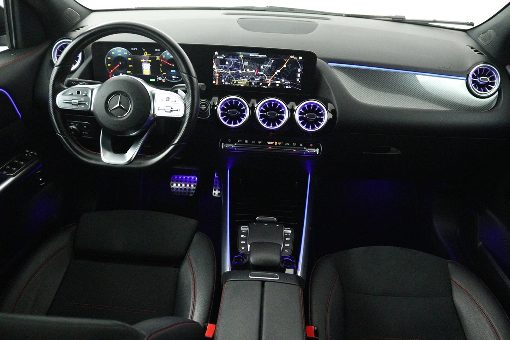 Mercedes-Benz GLA – foto 8