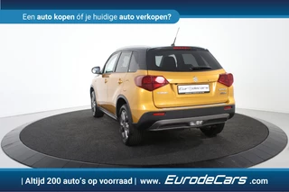 Suzuki Vitara – thumbnail 9