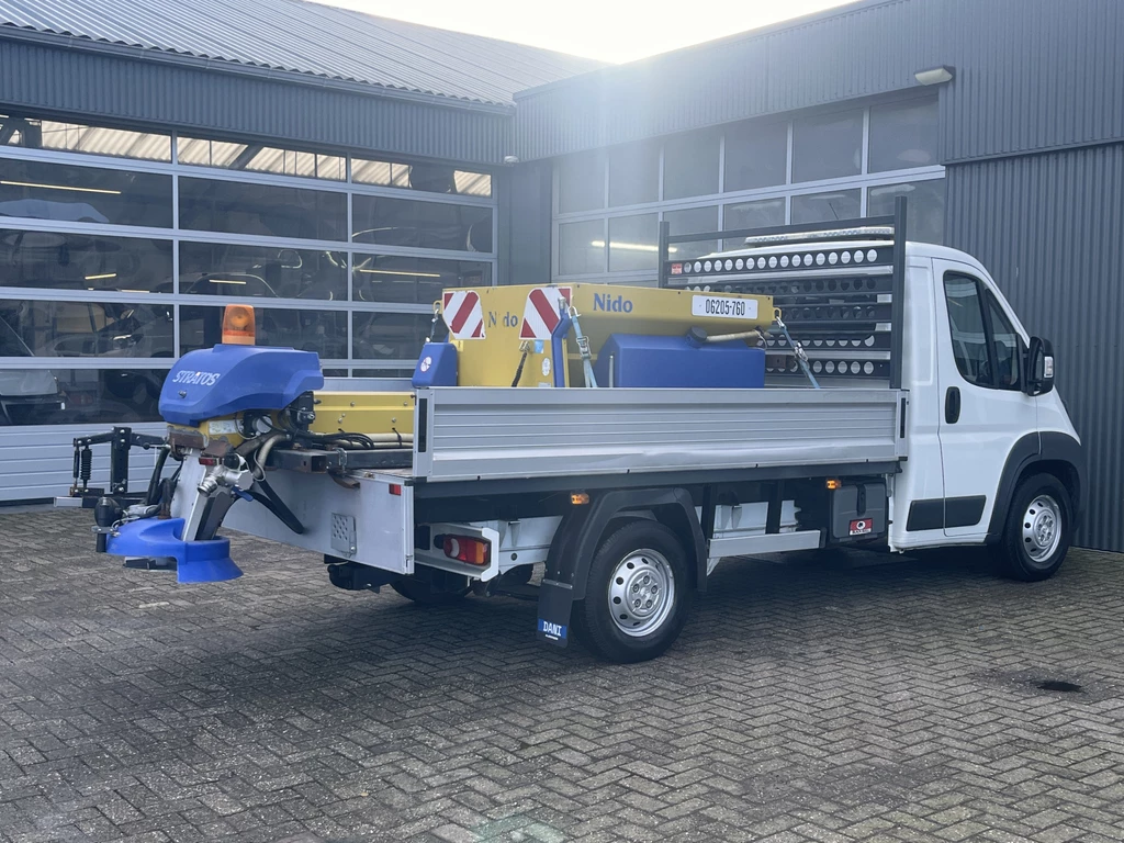 Peugeot Boxer – foto 9