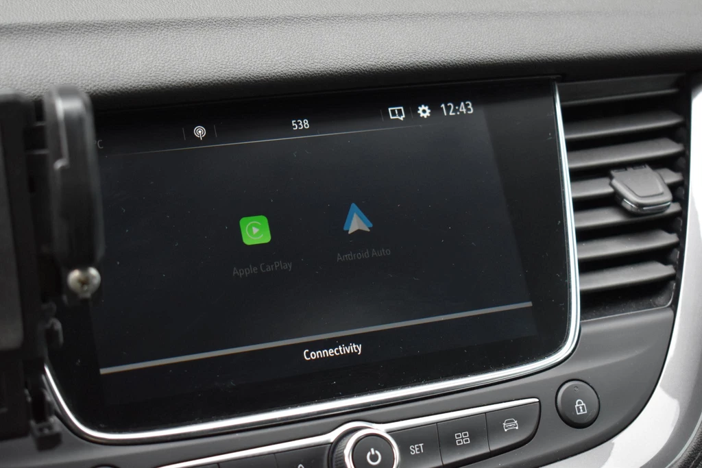Opel Grandland X – foto 32