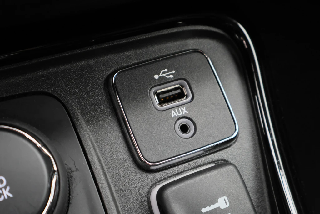 Jeep Compass – foto 46