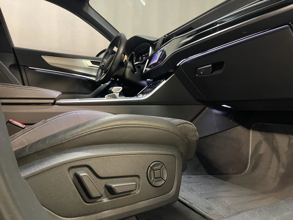 Audi A6 – foto 30