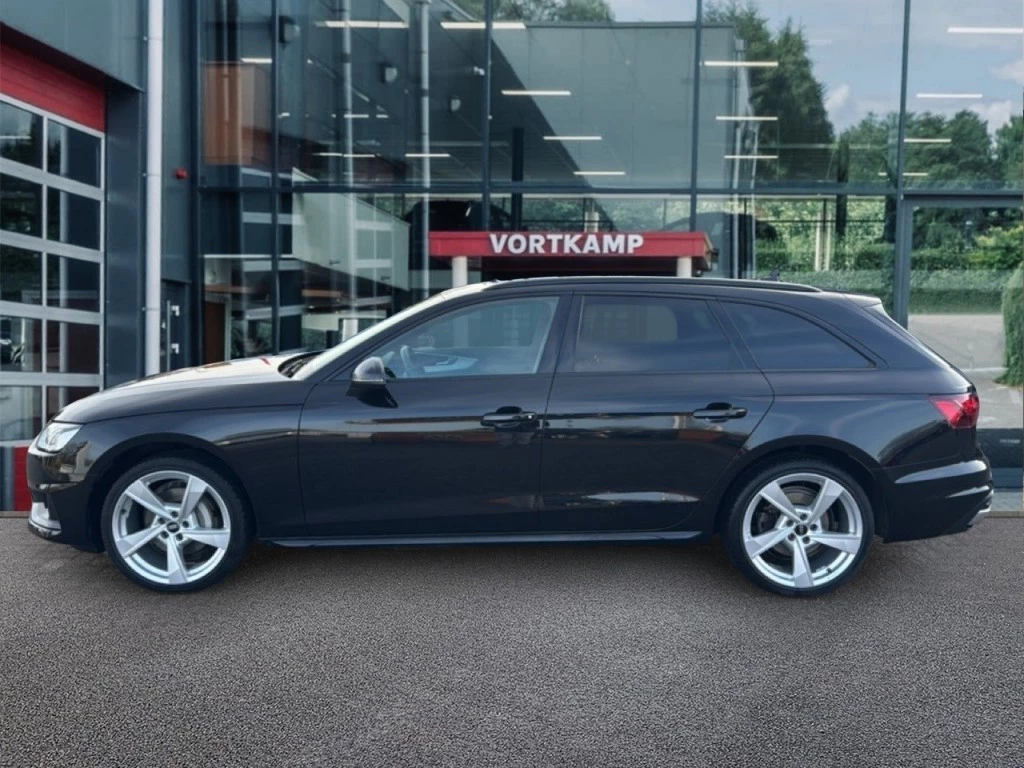 Audi A4 – foto 2