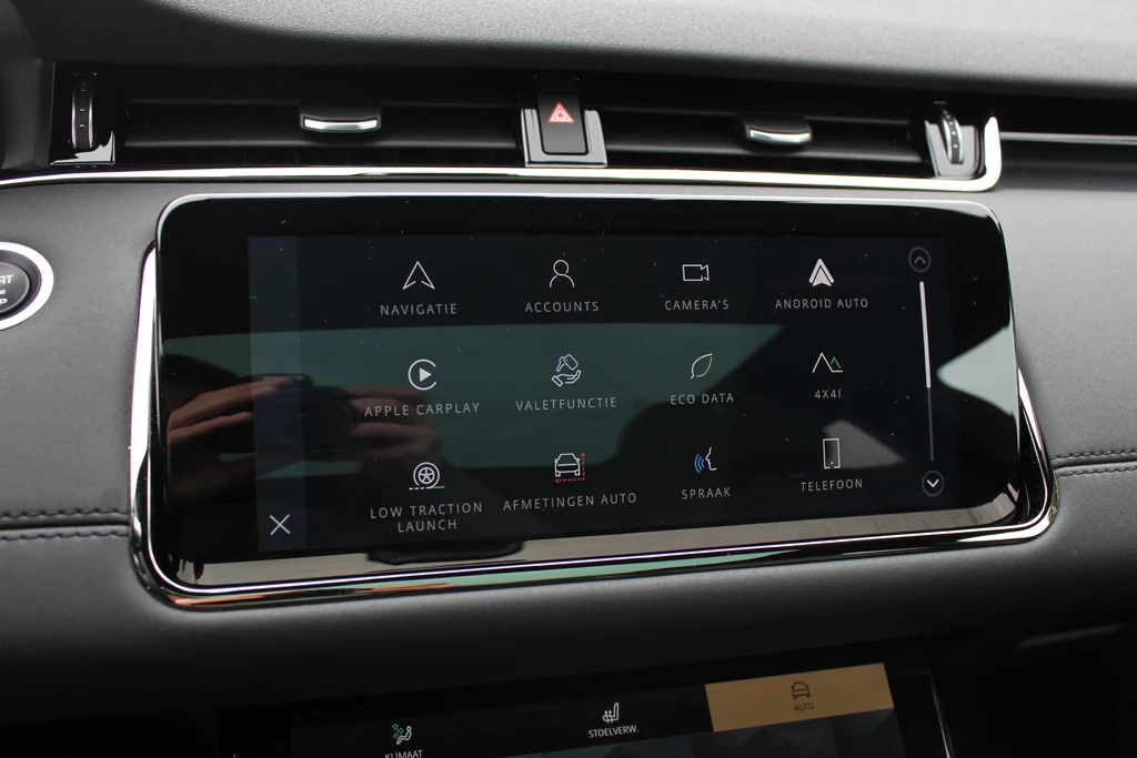 Land Rover Range Rover Evoque – foto 28
