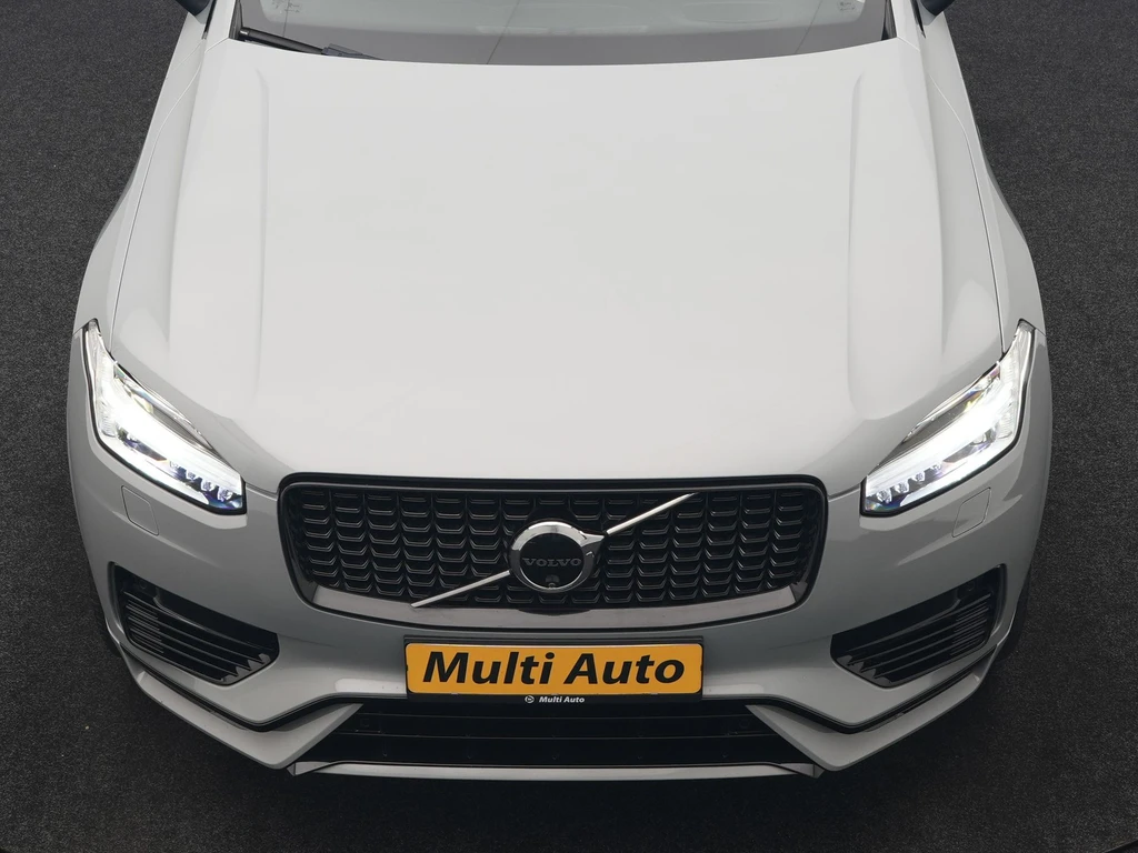 Volvo XC90 – foto 12