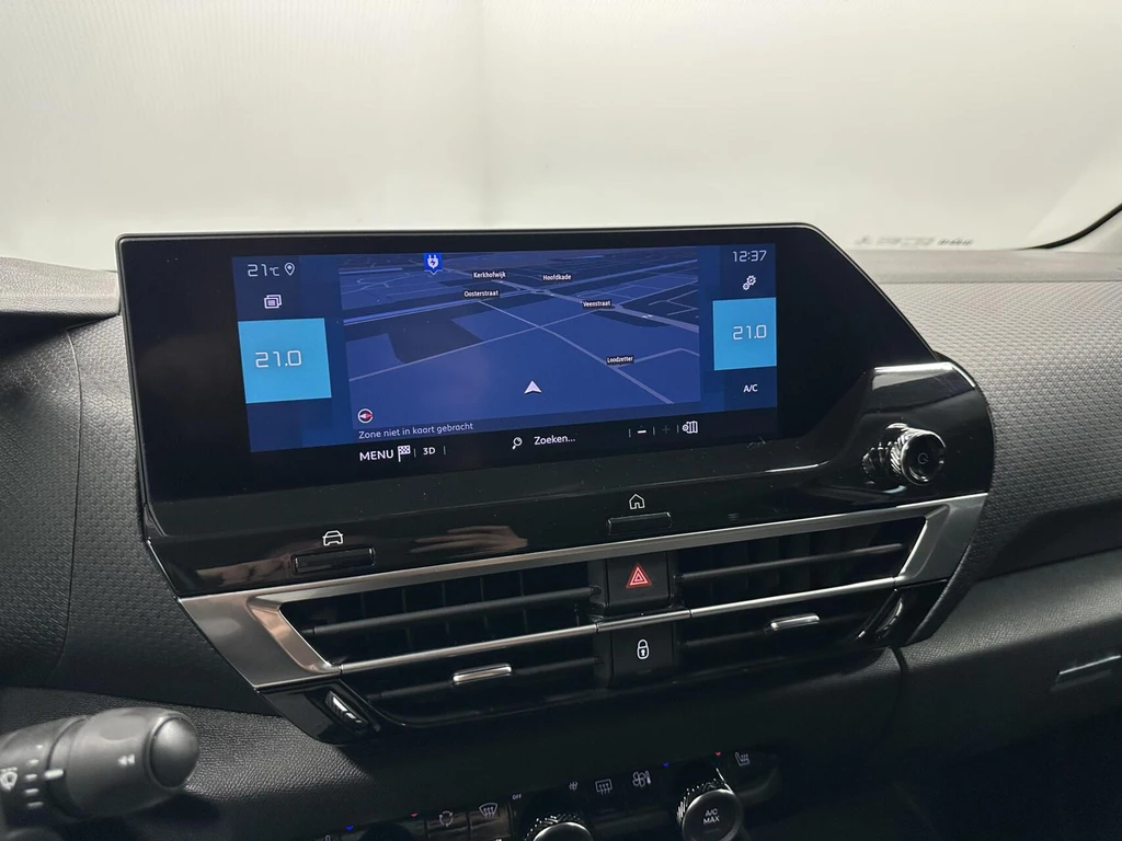 Citroën ë-C4 – foto 29