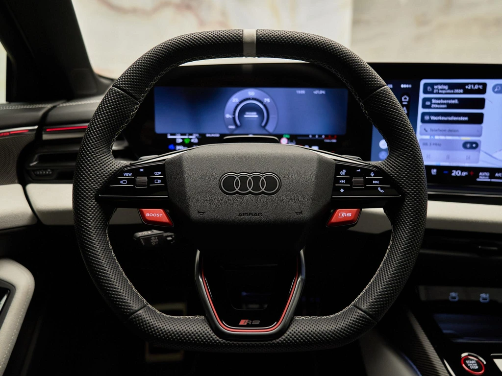 Audi RS5 – foto 25