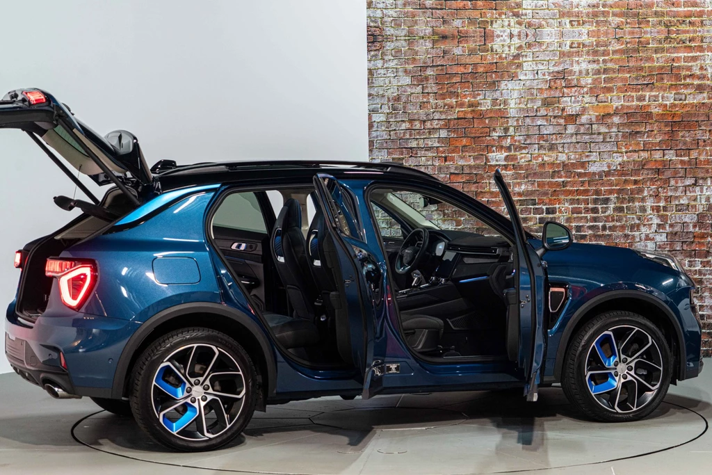 Lynk & Co 01 – foto 14