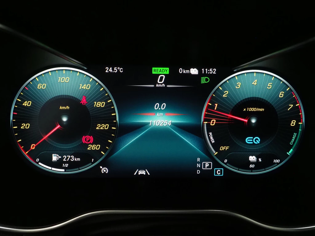 Mercedes-Benz GLC – foto 26