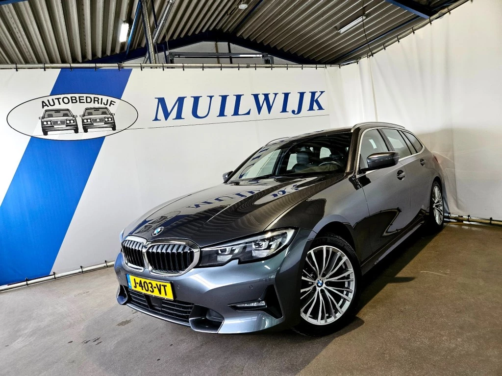 BMW 3 Serie – foto 3