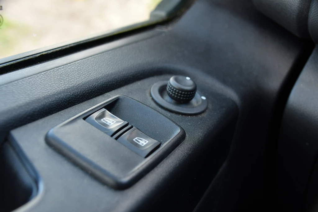 Renault Trafic – foto 33