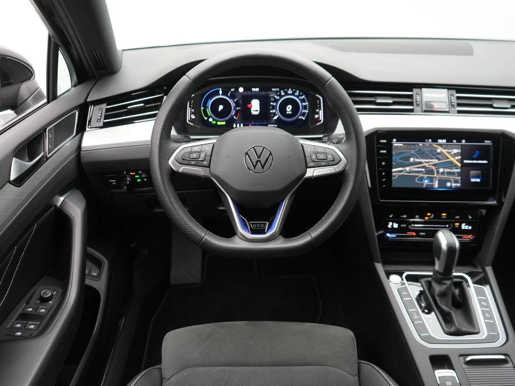 Volkswagen Passat – foto 13