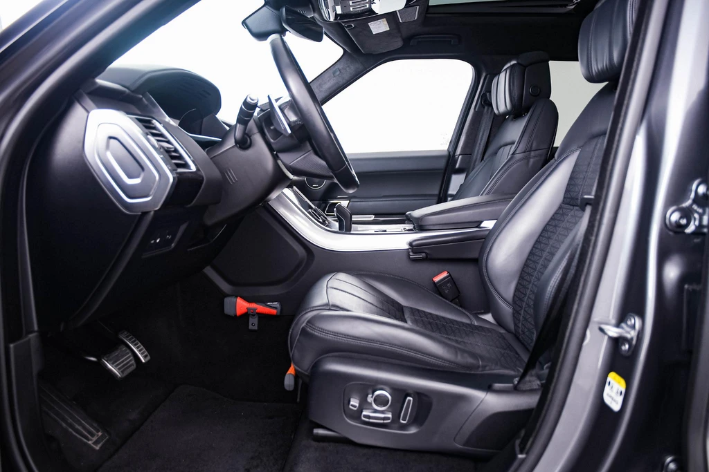 Land Rover Range Rover Sport – foto 20