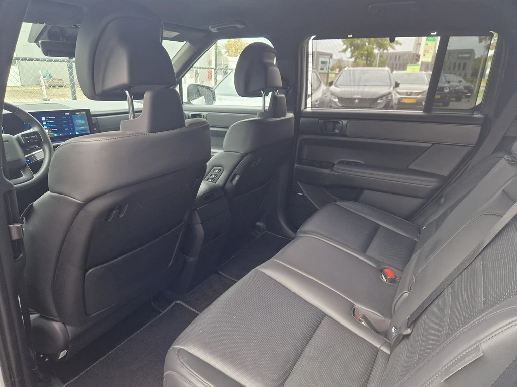 Hyundai Santa Fe – foto 32