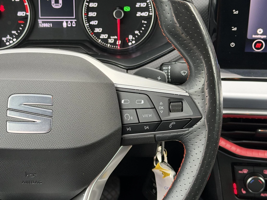 SEAT Arona – foto 17