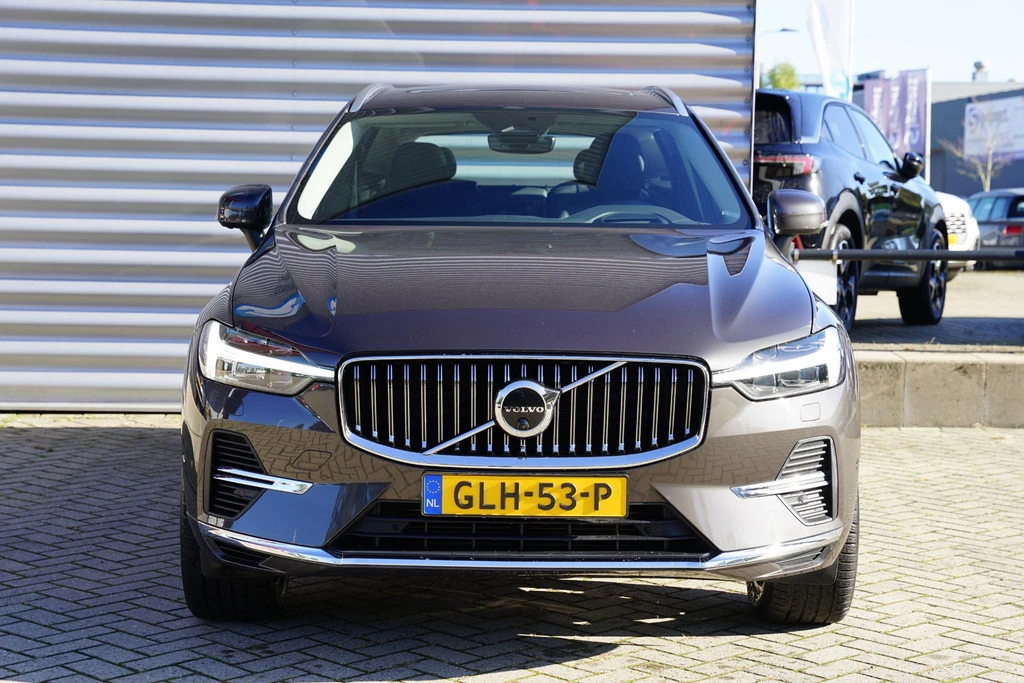 Volvo XC60 – foto 7