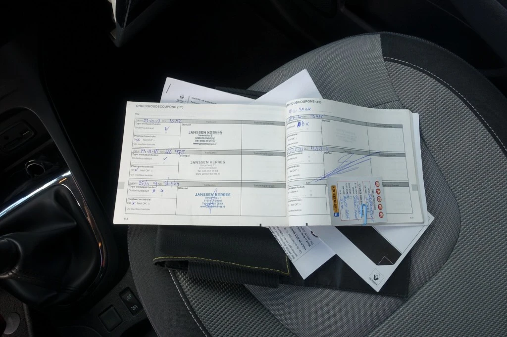 Renault Captur – foto 23