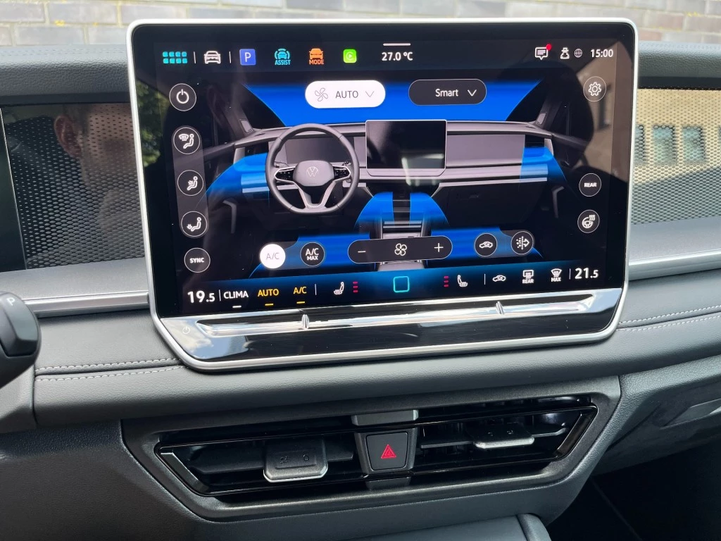 Volkswagen Tayron – foto 24