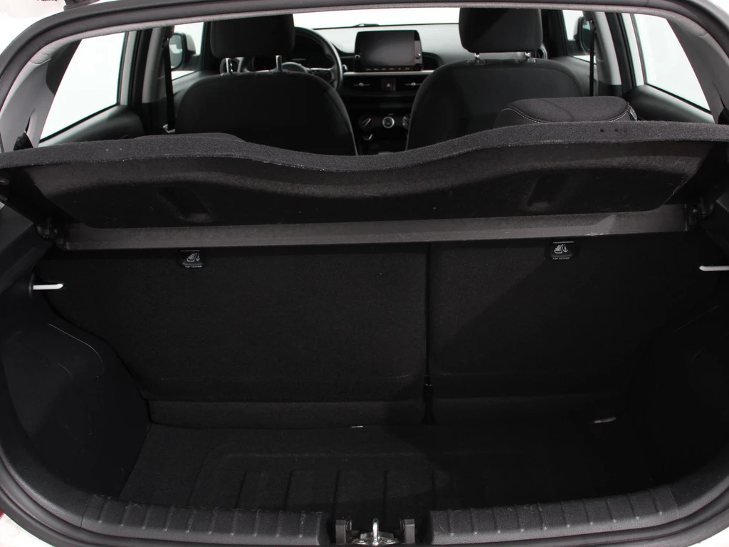 Kia Picanto – foto 36