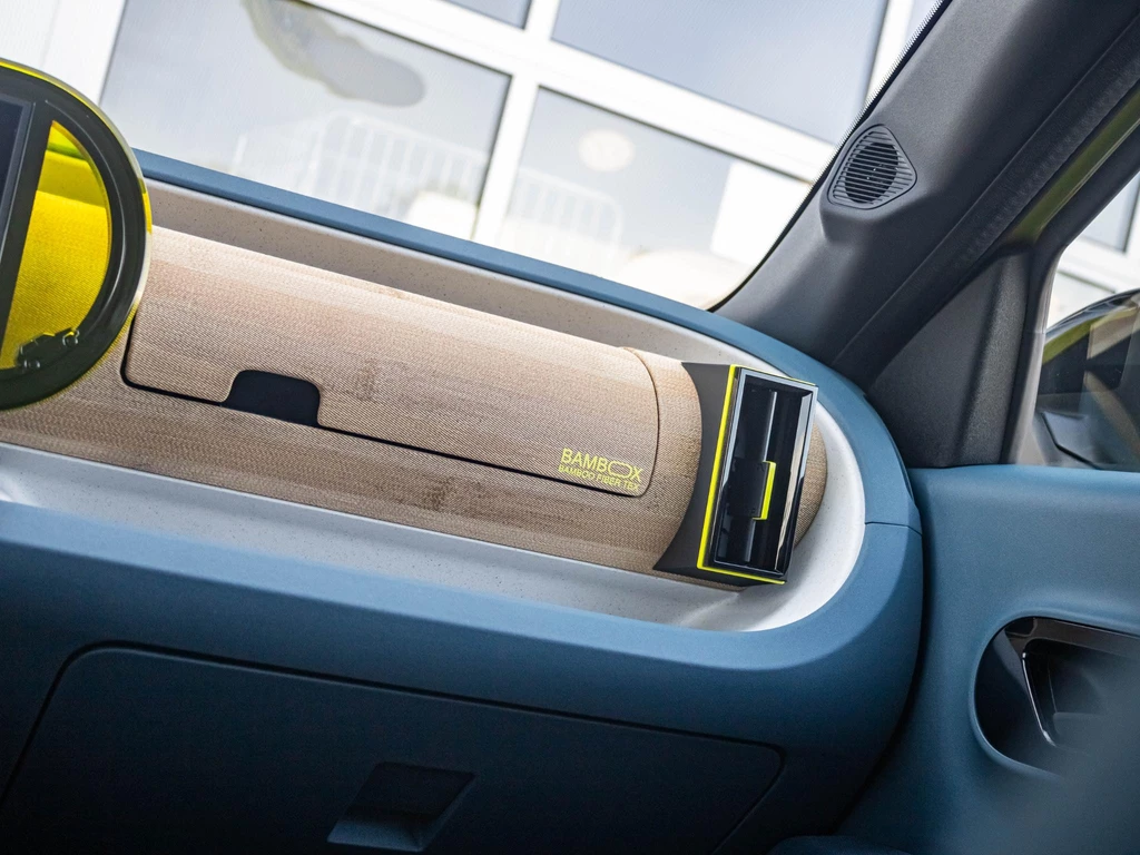 Fiat Grande Panda – foto 26