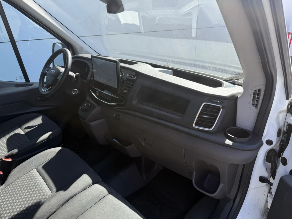 Ford E-Transit – foto 12