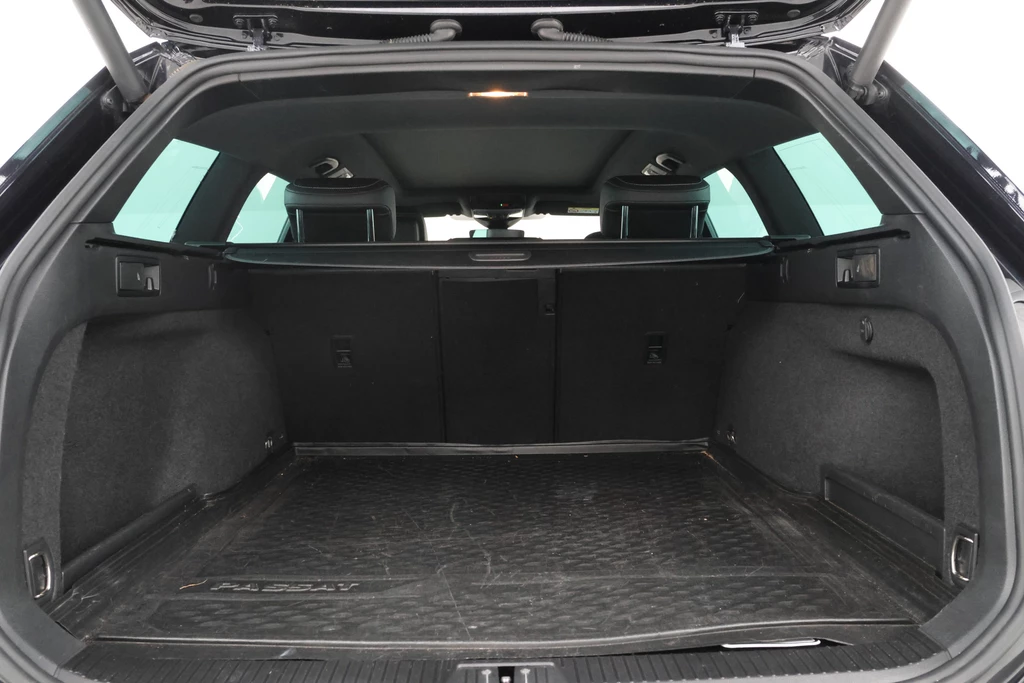 Volkswagen Passat – foto 15