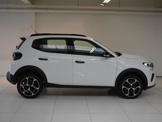 Citroën C3 – thumbnail 4