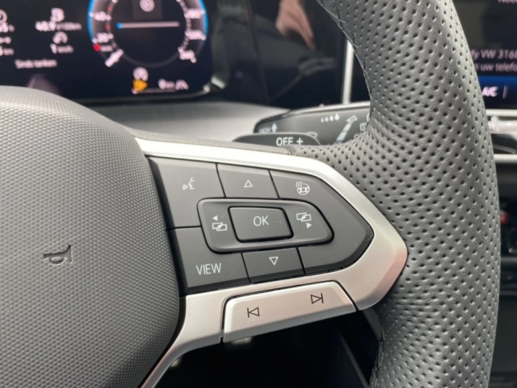 Volkswagen Golf – foto 17
