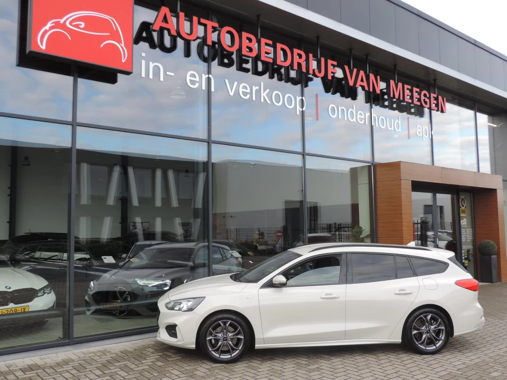 Ford Focus – foto 3