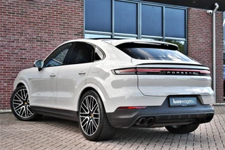Porsche Cayenne – thumbnail 9