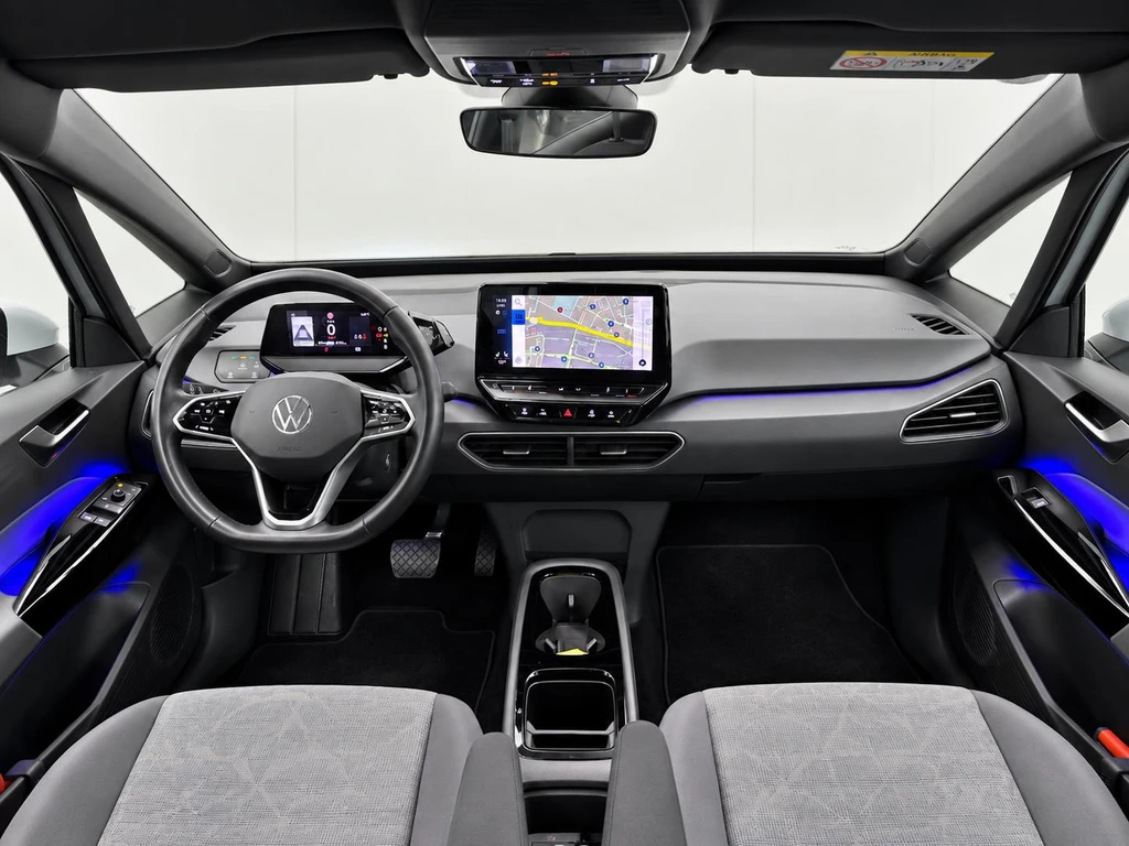 Volkswagen ID.3 – foto 8