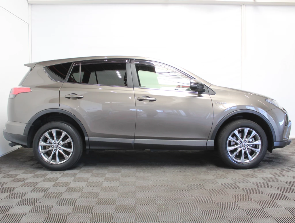 Toyota RAV4 – foto 7