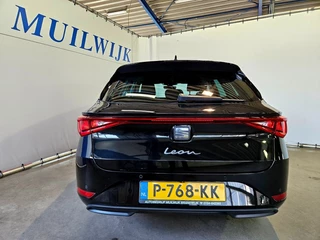 SEAT Leon – thumbnail 7