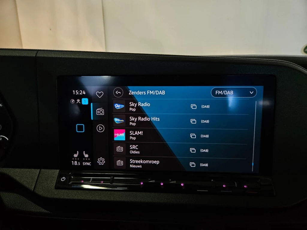 Volkswagen Caddy – foto 37