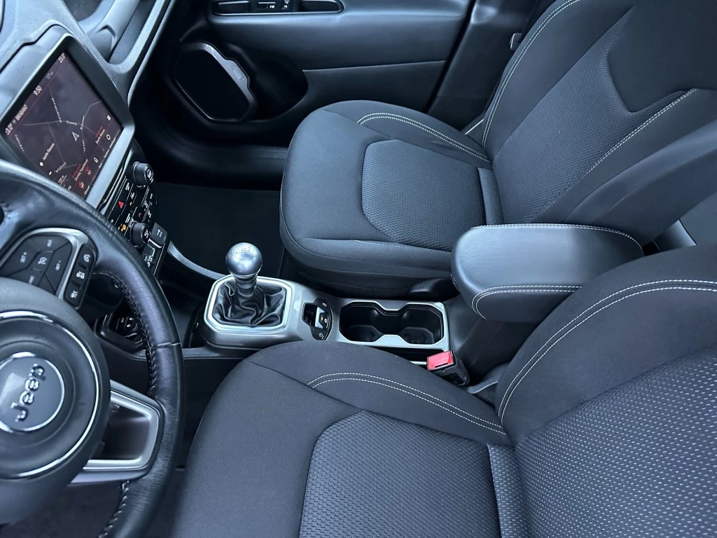 Jeep Renegade – foto 25