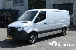 Mercedes-Benz Sprinter – thumbnail 1