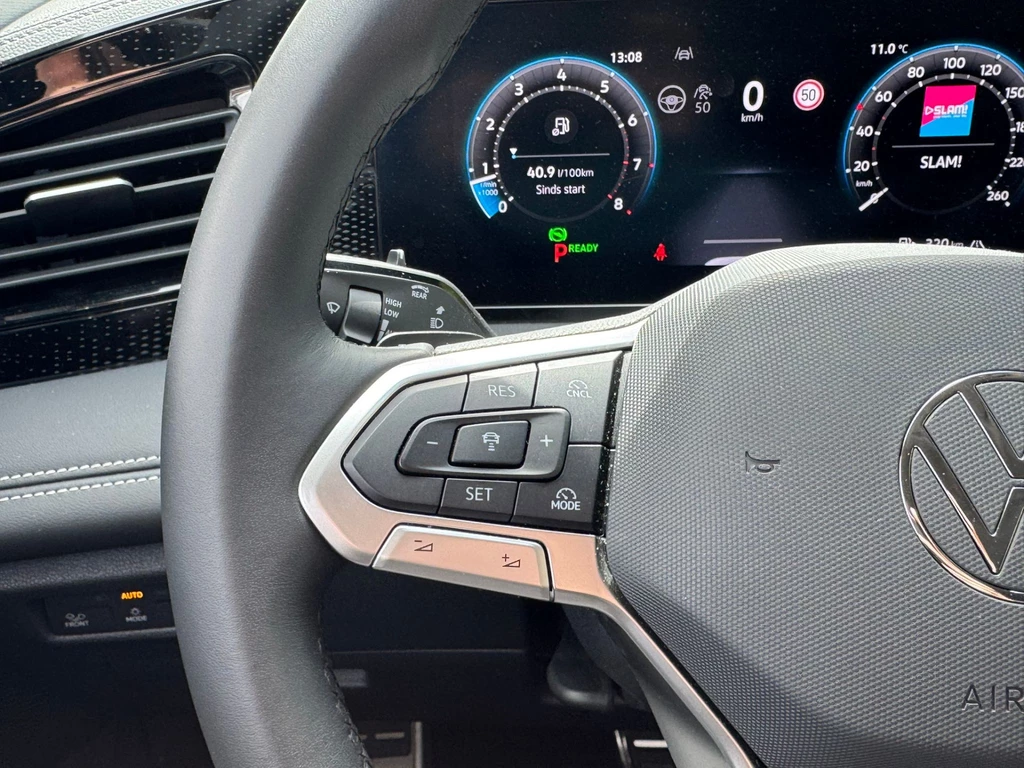 Volkswagen Tiguan – foto 25
